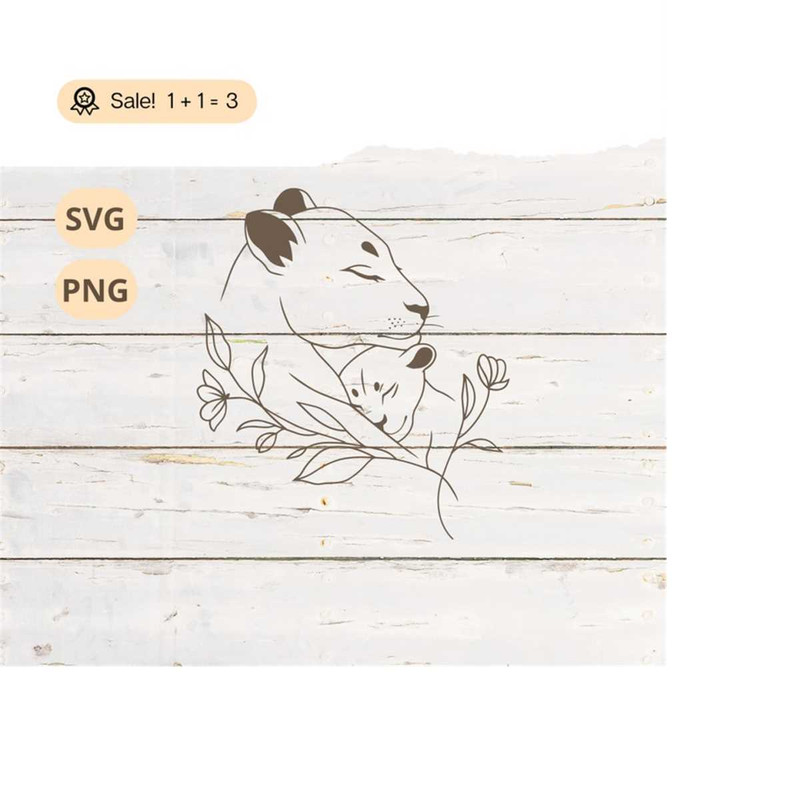 MR-233202472858-mother-lioness-svg-png-lion-svg-family-reunion-shirt-tattoo-nature-svg-lioness-svg-cut-file-clipart-cricut-wildflower-svg-lion-cub-svg-image-1.j