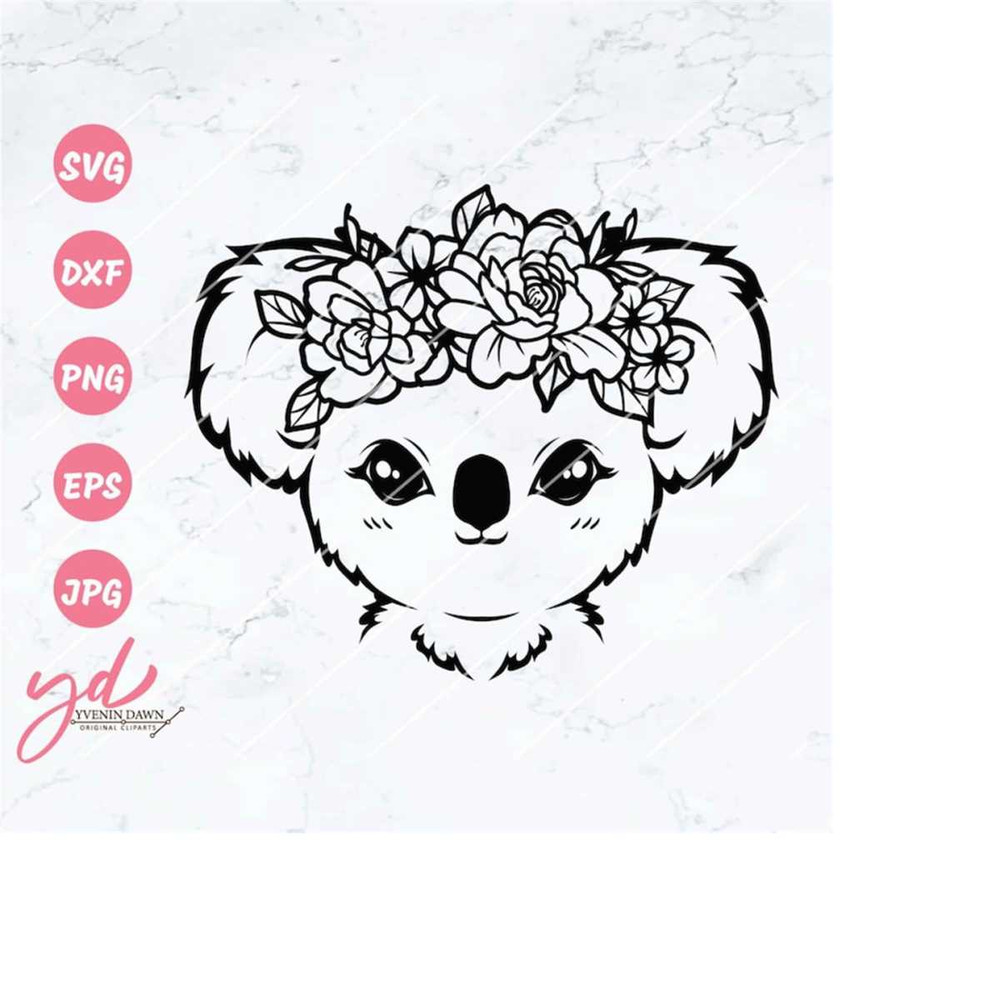 MR-233202481925-floral-koala-svg-koala-with-flowers-svg-koala-svg-baby-koala-svg-cute-koala-face-svg-koala-face-svg-flower-crown-svg-png-dxf-image-1.jpg