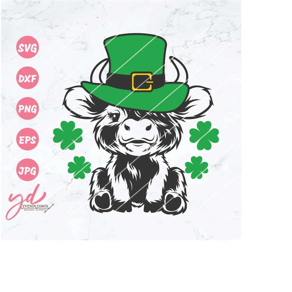 MR-233202482053-st-patrick-day-highland-cow-svg-st-patrick-svg-cute-highland-cow-sitting-svg-cute-cow-svg-shamrock-svg-clover-svg-png-eps-dxf-image-1.jpg