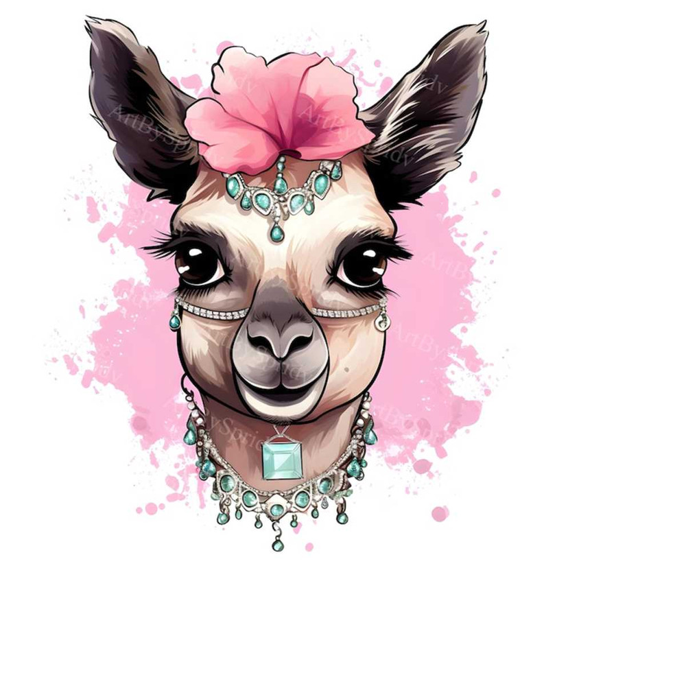 MR-2332024131731-cute-llama-transparent-png-clipart-digital-printable-sublimation-clip-arts-adorable-alpaca-print-printable-design-instant-download-file-image-1