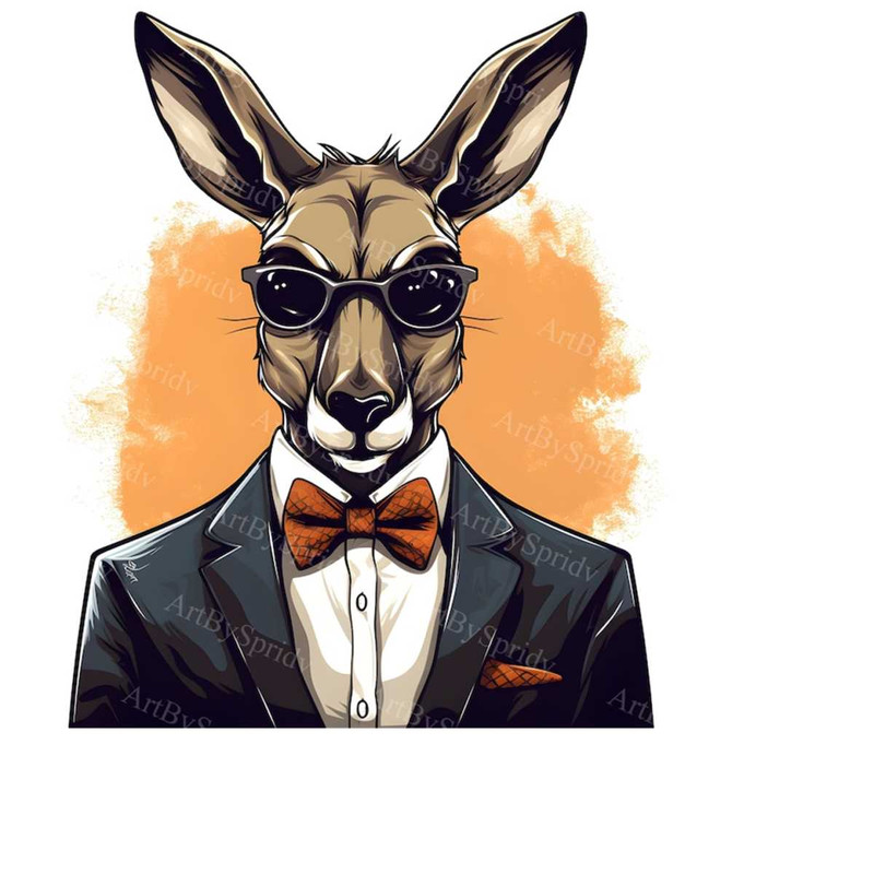 MR-2332024131816-kangaroo-with-tuxedo-bowtie-transparent-png-clipart-kidsadult-cartoon-design-printable-sublimation-commercial-magical-animal-clip-art-image-1.j