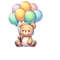 MR-233202414128-cute-cartoon-teddy-bear-clipart-with-balloons-baby-shower-t-shirt-mug-tumbler-sublimation-design-scrapbooking-colorful-digital-png-art-image-1.j