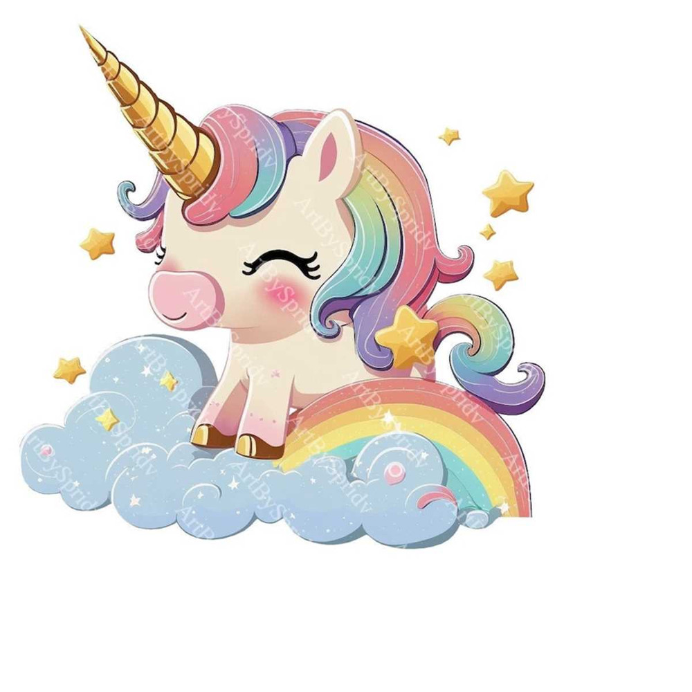 MR-233202415413-rainbow-unicorn-png-clipart-transparent-kids-clip-art-cartoon-designprintable-sublimationdigital-downloadbaby-showercommercial-png-art-image-1.j