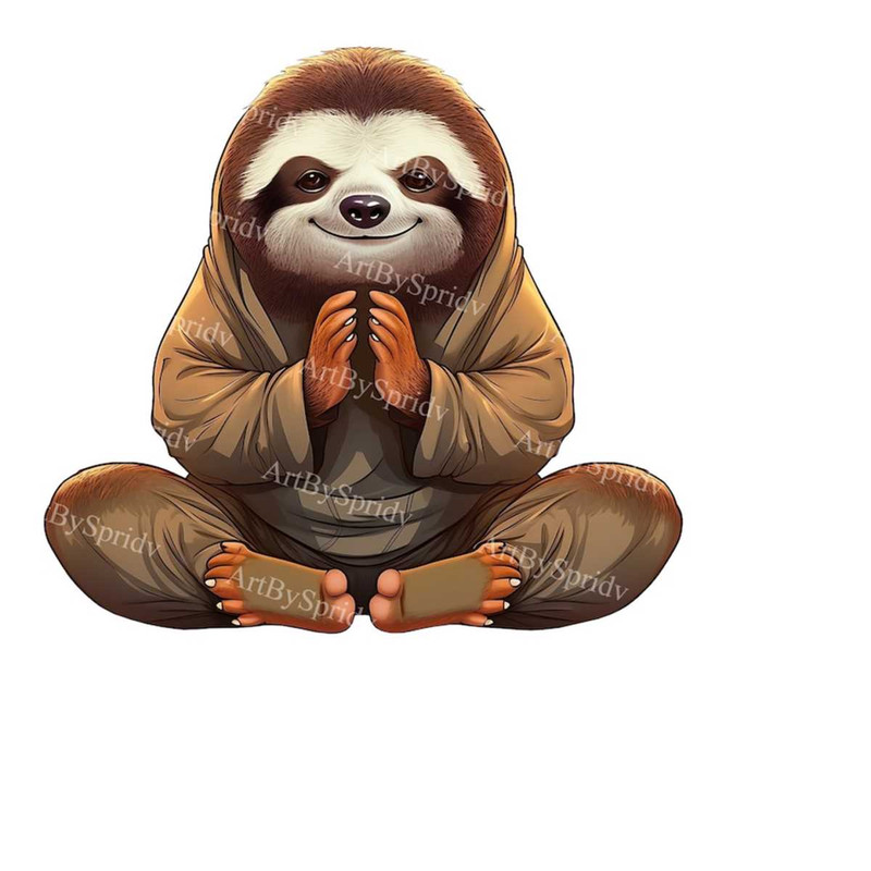 MR-233202417726-cute-yoga-sloth-transparent-png-clipart-kidsadults-cartoon-design-printable-sublimation-commercial-use-cool-magical-animal-clip-art-image-1.jpg