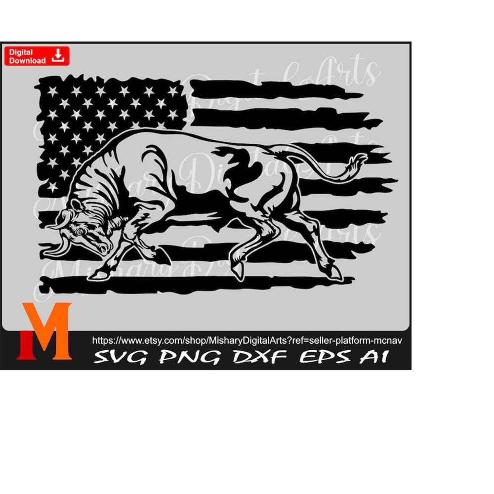 MR-2332024183848-american-flag-svg-bull-svg-bull-vector-buffalo-svg-cattle-svg-png-dxf-cricut-cnc-vinyl-cutter-decal-sticker-t-shirt-file-image-1.jpg