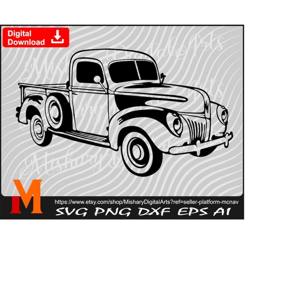 MR-2332024204346-pickup-truck-svg-old-truck-svg-vintage-truck-svg-truck-svg-farm-truck-svg-truck-silhouette-truck-clipart-cut-and-printable-files-image-1.jpg