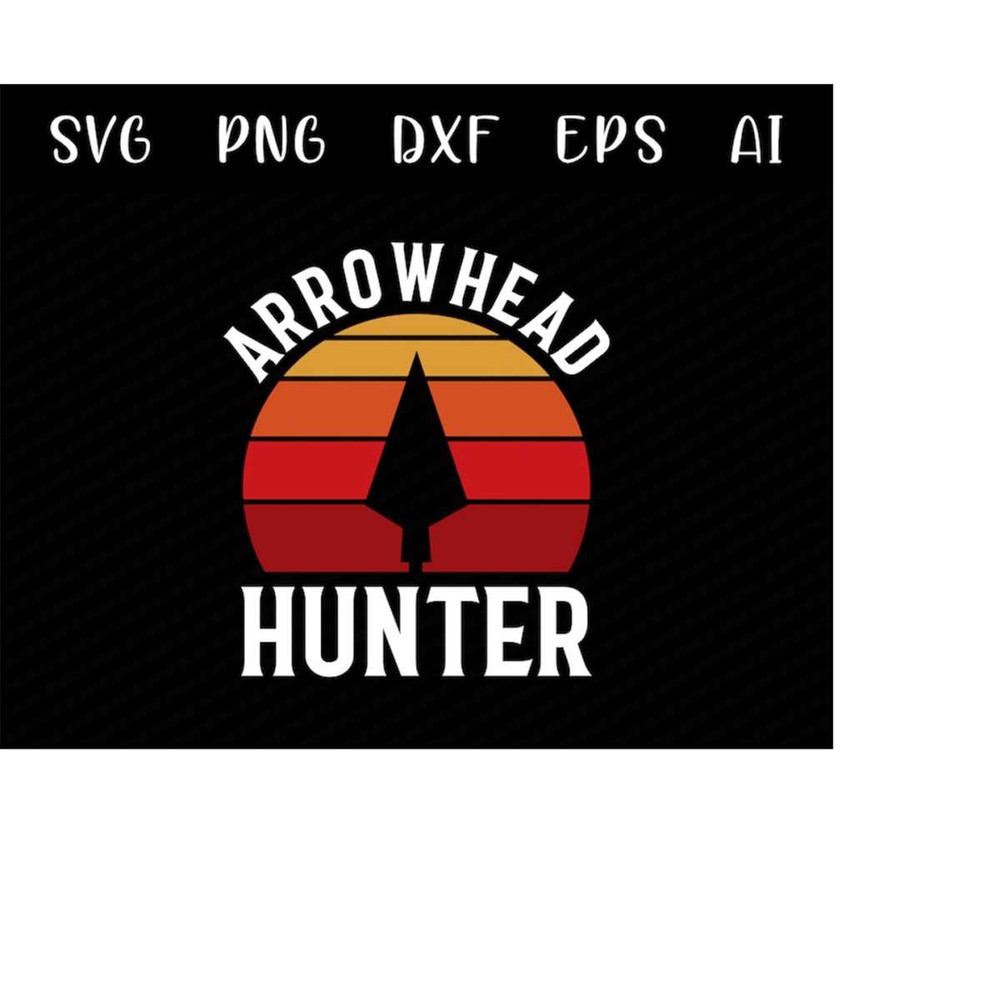 MR-2432024163957-retro-sunset-archery-svg-arrowhead-hunter-bow-hunting-svg-elk-hunting-svg-deer-hunting-svg-for-deer-hunters-image-1.jpg