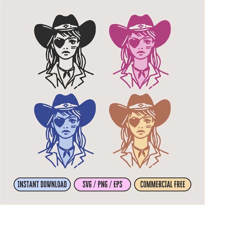 MR-2432024203142-western-cowgirl-svg-for-print-and-cut-vintage-aesthetic-cowgirl-with-eye-patch-png-country-style-wall-art-design-cowgirl-bow-clip-art-image-1.j