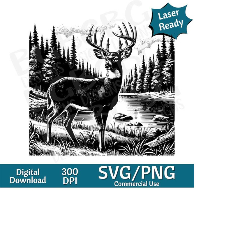 MR-24320242151-buck-beside-stream-svg-png-vector-graphic-laser-engraver-cnc-clip-art-laser-ready-cutting-boards-personalized-gifts-image-1.jpg
