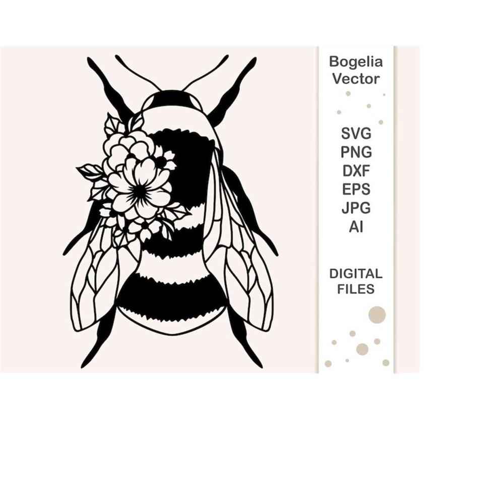 MR-2432024224954-bumblebee-svg-bee-cut-file-bee-with-flowers-svg-for-shirts-bumble-bee-png-cute-bee-silhouette-svg-files-for-cricut-printable-vector-image-1.jpg