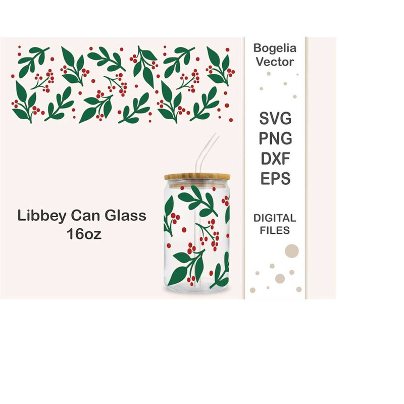 MR-2432024225359-leaves-wrap-for-libbey-glass-can-16oz-svg-cut-file-seamless-wrap-svg-libbey-glass-can-svg-coffee-glass-can-svg-cup-wrap-svgwrap-cricut-image-1.