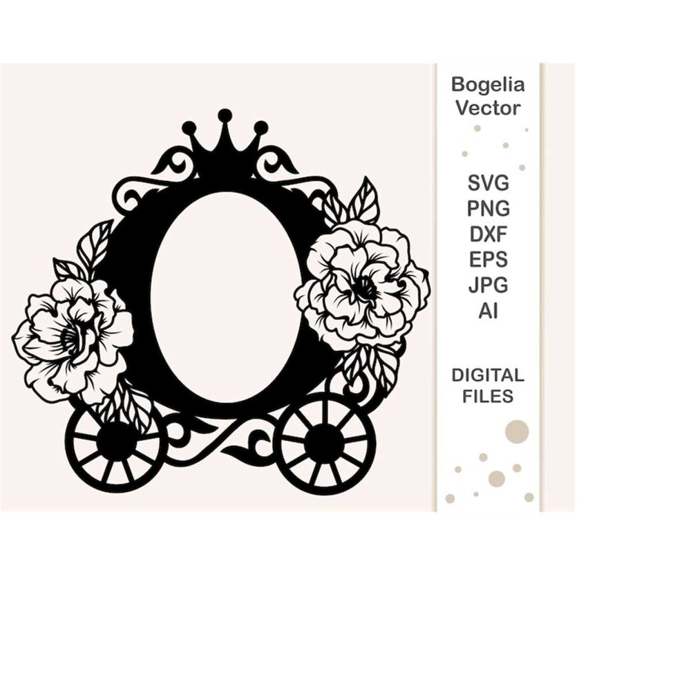 MR-243202422549-floral-carriage-svg-cut-file-princess-carriage-svg-carriage-with-flowers-svg-for-shirt-princess-svg-svg-designs-silhouette-cricut-image-1.jpg