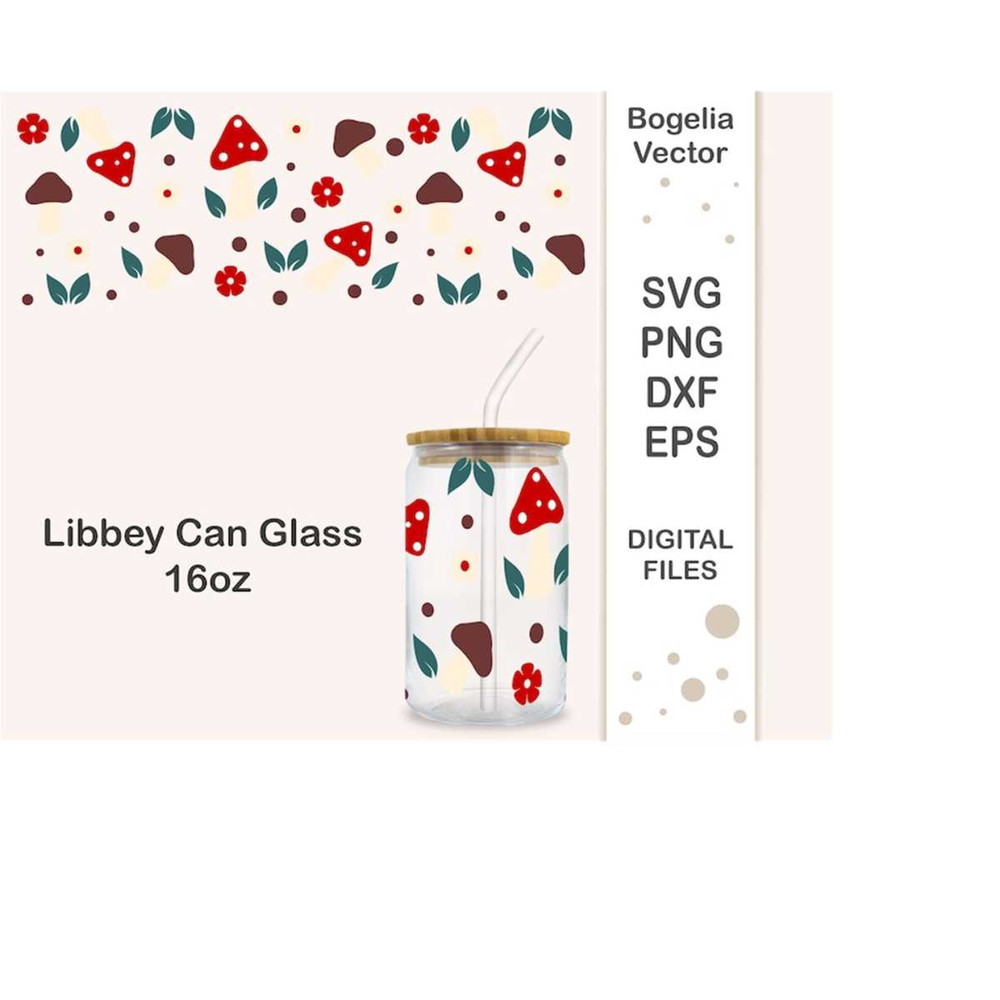 MR-243202423157-mushroom-libbey-can-glass-svg-seamless-wrap-for-libbey-glass-can-16oz-svg-coffee-can-glass-svg-designs-wrap-svg-silhouette-cricut-png-image-1.jp