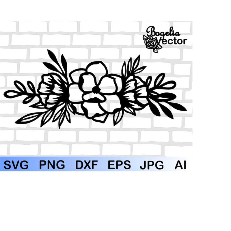 MR-243202423648-flowers-svg-file-flowers-cut-file-flower-border-svg-floral-svg-flowers-clipart-silhouette-cricut-wedding-flowers-vector-image-1.jpg