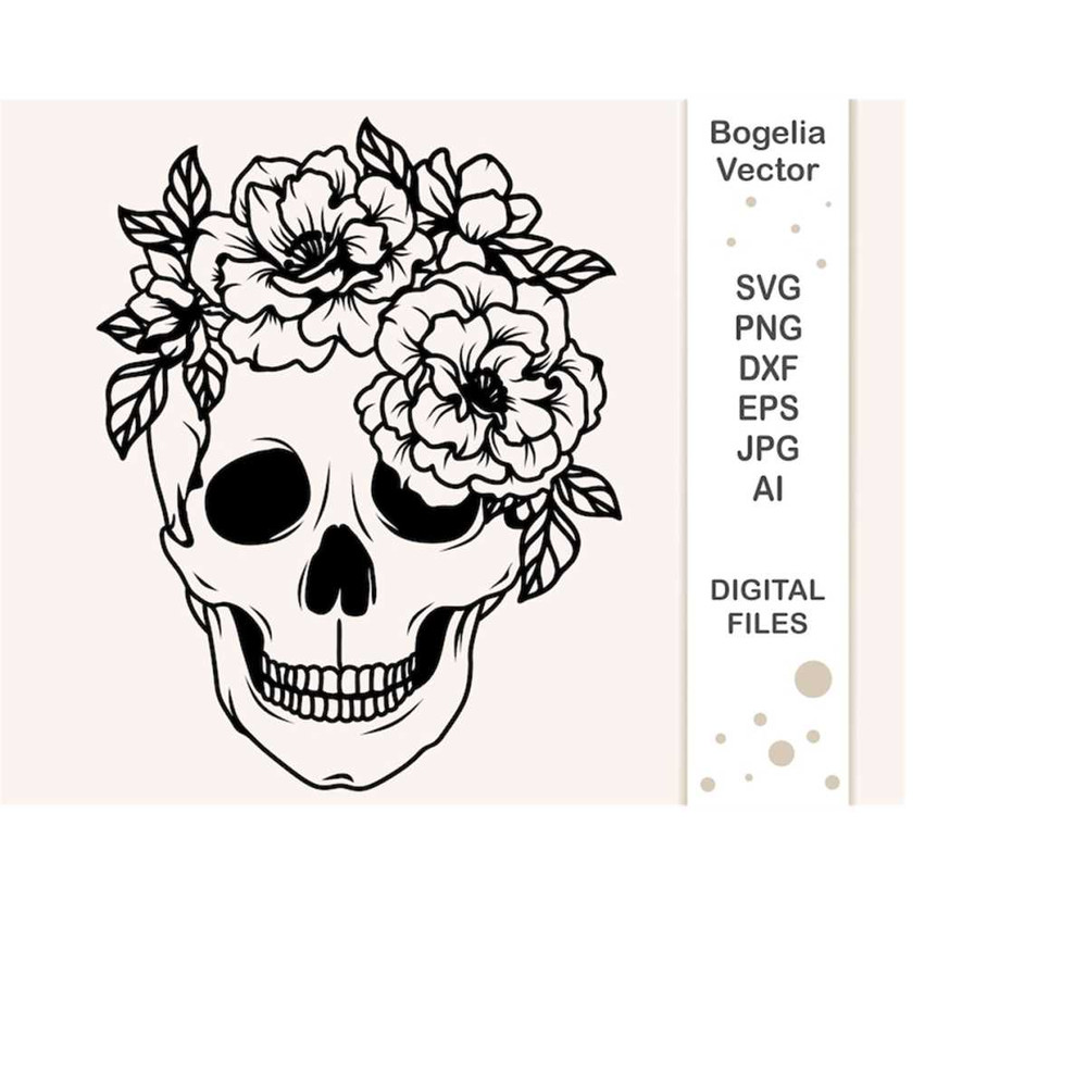 MR-243202423810-skull-flower-crown-svg-skull-cut-file-floral-skull-svg-flowers-skull-svg-for-shirts-skull-svg-designs-silhouette-clipart-cricut-image-1.jpg