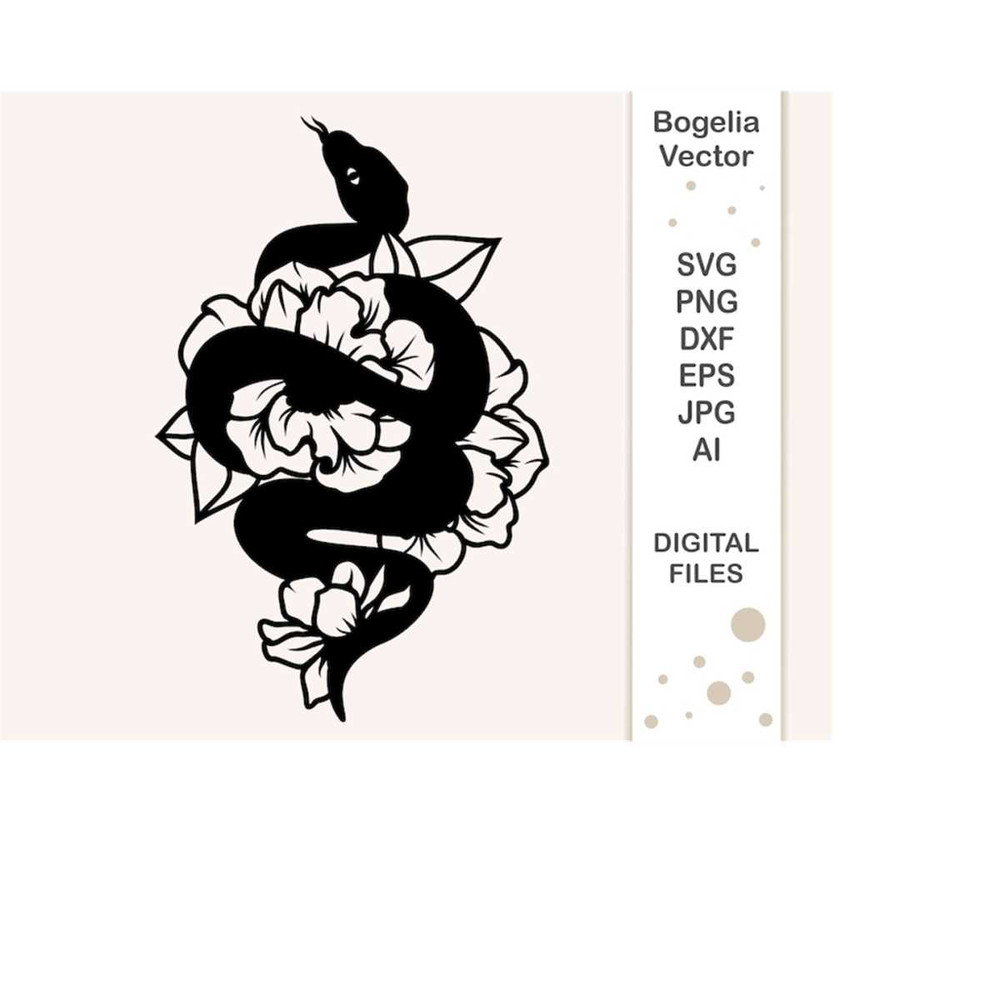 MR-2432024233724-snake-svg-snake-with-flowers-svg-snake-cut-file-floral-snake-celestial-snake-boho-snake-svg-designs-witchy-snake-flower-snake-cricut-image-1.jp