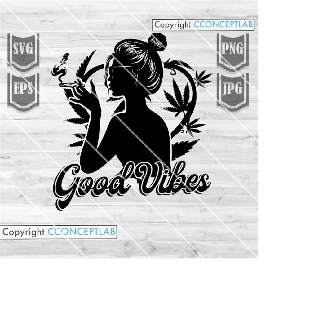 MR-253202423218-girl-smoking-cannabi-joint-svg-file-good-vibes-svg-smoking-marijuana-svg-smoking-joint-svg-weed-girl-svg-rasta-girl-svg-image-1.jpg