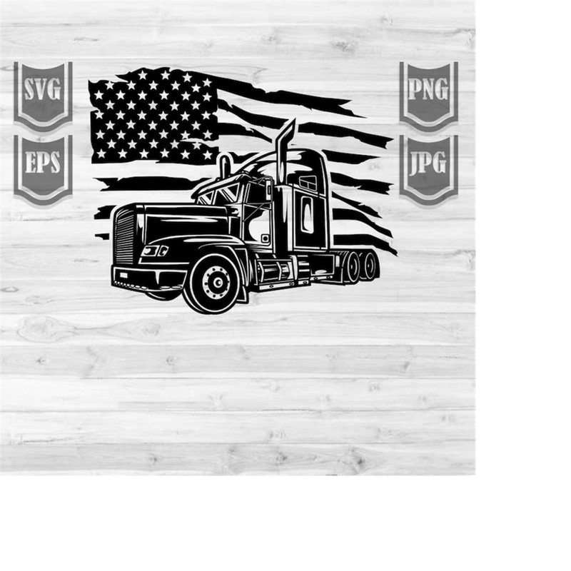 MR-253202431515-us-flag-semi-truck-svg-file-big-truck-svg-truck-driver-svg-truck-svg-big-truck-svg-semi-truck-driver-svg-truck-driver-shirt-image-1.jpg