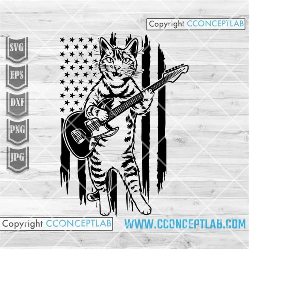MR-253202432335-us-flag-funny-cat-playing-guitar-svg-guitarist-animal-clipart-curious-cat-stencil-cute-kitten-dxf-rockstar-cat-shirt-png-rocker-dad-image-1.jpg
