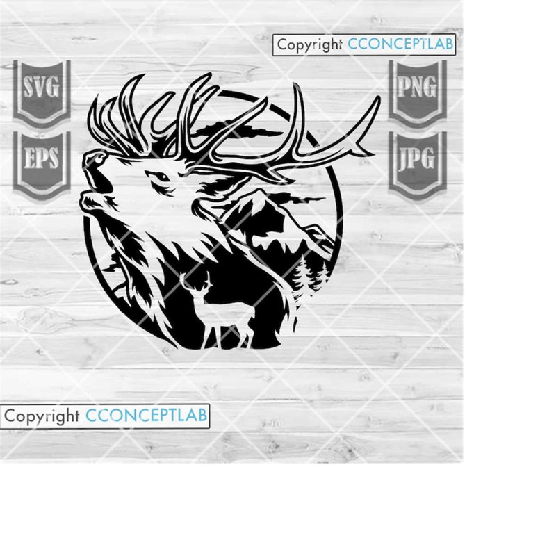 MR-253202434632-elk-deer-svg-elk-deer-clipart-outdoor-svg-boho-svg-elk-deer-png-deer-cutfile-elk-svg-camp-life-svg-outdoor-shirt-svg-elk-png-image-1.jpg