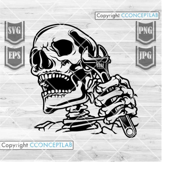 MR-25320245654-skull-mechanic-svg-repair-dad-cutfile-repairman-gift-idea-garage-tools-clipart-mechanical-wrench-stencil-fix-things-shirt-png-dxf-image-1.jpg