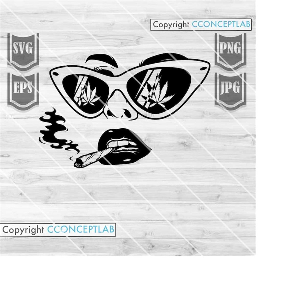 MR-253202451136-lady-smoking-joint-svg-file-lady-in-glasses-smoking-weed-smoking-marijuana-svg-rasta-girl-svg-pretty-lady-smoking-weed-image-1.jpg