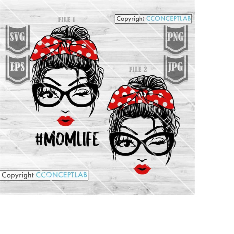 MR-253202463018-momlife-svg-mom-shirt-png-mommy-gift-idea-mom-life-clipart-messy-bun-hair-stencil-mom-bun-dxf-sexy-mama-eye-wink-with-glasses-image-1.jpg