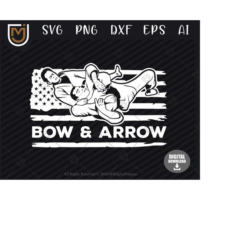 MR-253202417564-brazilian-jiu-jitsu-svg-american-flag-bow-and-arrow-mma-svg-martial-arts-svg-bjj-svg-clipart-cut-file-for-mma-lovers-image-1.jpg