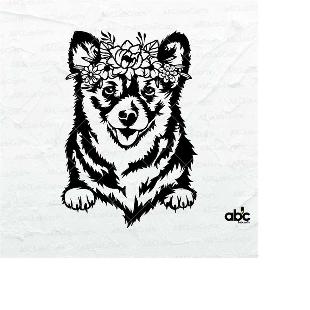 MR-253202422719-floral-cute-corgi-dog-svg-file-peeking-dog-svg-corgi-dog-svg-corgi-dog-cut-files-png-dxf-jpg-eps-file-for-cricut-silhouette-printable-image-1.jp