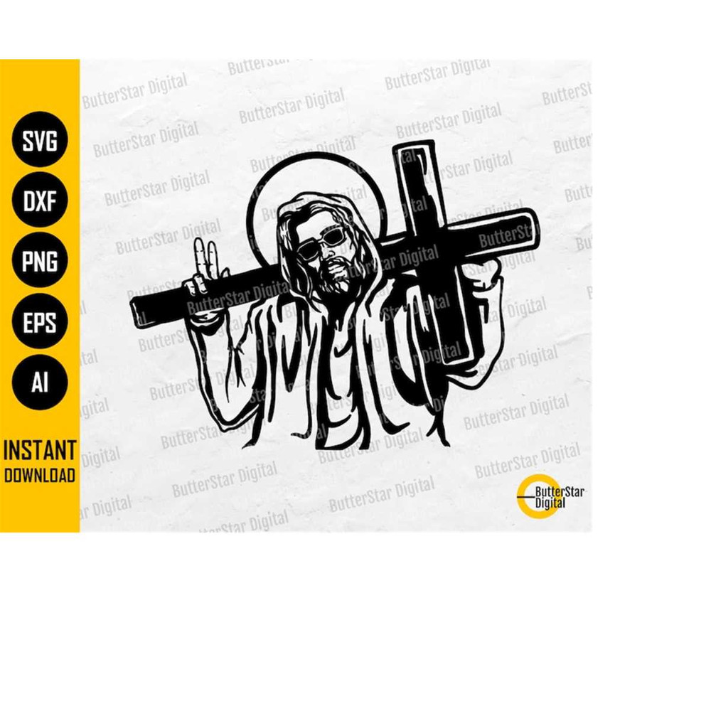 MR-263202463731-cool-jesus-with-cross-svg-religious-christian-catholic-faith-crucifix-cricut-cut-files-printable-clip-art-vector-digital-dxf-png-eps-ai-image-1.