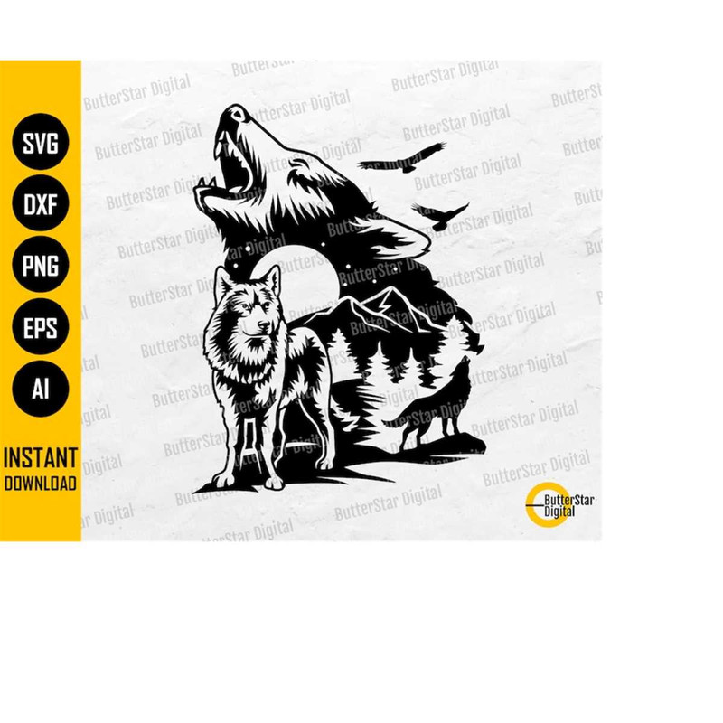 MR-263202471048-howling-wolf-svg-snow-mountains-svg-wild-animal-t-shirt-decal-graphic-cricut-cut-file-silhouette-clipart-vector-digital-dxf-png-eps-ai-image-1.j
