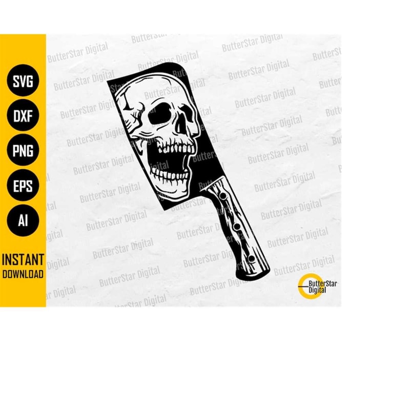 MR-263202471612-skull-on-butchers-knife-svg-cooking-shirt-decal-vinyl-tattoo-graphics-cricut-cut-files-silhouette-clipart-vector-digital-dxf-png-eps-ai-image-1.