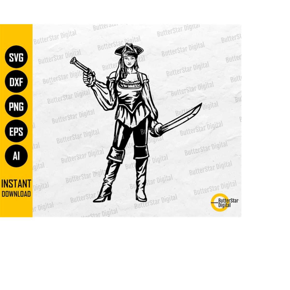 MR-263202474222-female-pirate-svg-pirata-svg-piracy-svg-sword-captain-hat-treasure-map-pistol-cutfile-graphics-clipart-vector-digital-dxf-png-eps-ai-image-1.jpg
