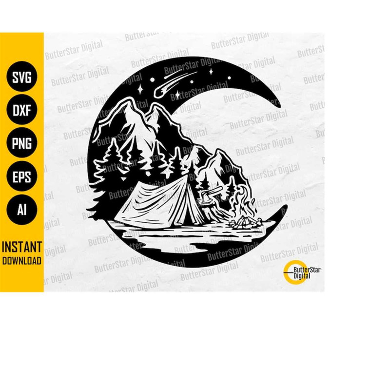 MR-263202484749-camping-scene-crescent-moon-svg-outdoor-diy-t-shirt-sticker-decal-vinyl-graphics-cricut-cut-files-clip-art-vector-digital-dxf-png-eps-ai-image-1