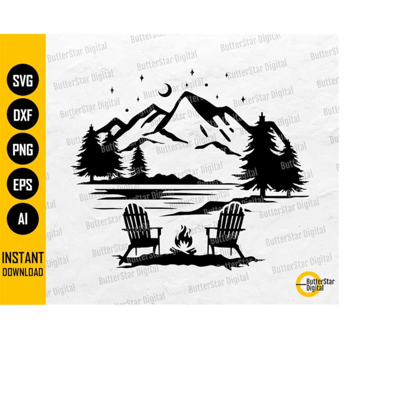 MR-263202494522-mountain-scene-with-adirondack-chairs-svg-camping-diy-t-shirt-sticker-decal-vinyl-cricut-cut-files-clipart-vector-digital-dxf-png-eps-ai-image-1