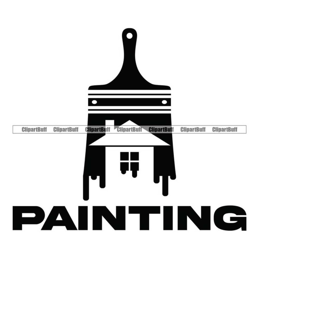 MR-2632024172348-home-painting-painter-paint-roller-roll-interior-exterior-brush-construction-residential-repair-house-business-logo-design-jpg-png-svg-cut-imag