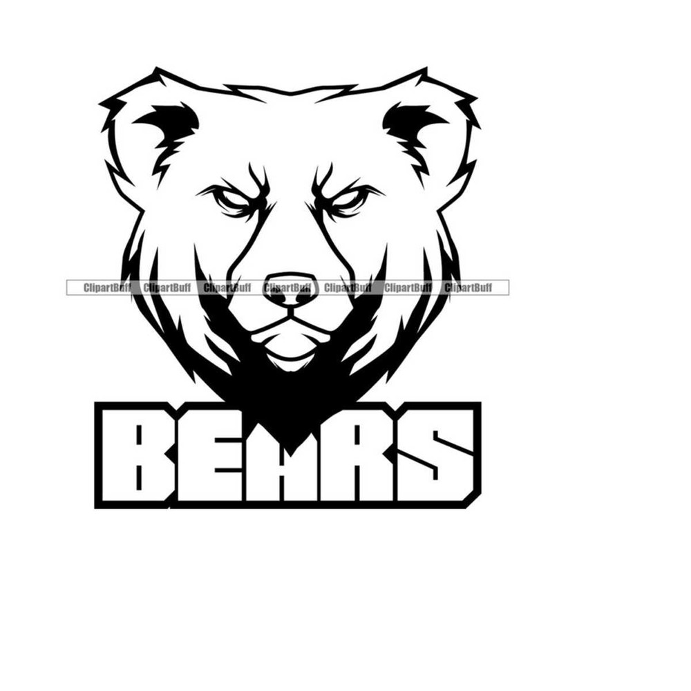 MR-263202418146-grizzly-bear-wild-mascot-school-team-fantasy-esports-sports-animal-head-face-forrest-fur-tattoo-art-text-logo-design-jpg-png-svg-cut-file-image-