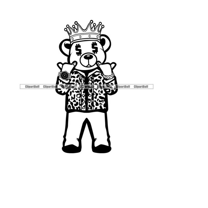 MR-2632024184358-gangster-hustle-teddy-bear-king-swag-pose-leopard-fur-jacket-gold-jewelry-trap-rap-hip-hop-art-hustling-tattoo-design-jpg-png-svg-cut-file-imag