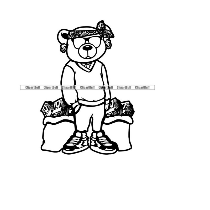 MR-2632024185412-gangster-hustle-teddy-bear-wearing-sunglasses-bandana-trap-plug-sneakers-money-stack-bag-rap-hip-hop-art-tattoo-design-jpg-png-svg-cut-file-ima