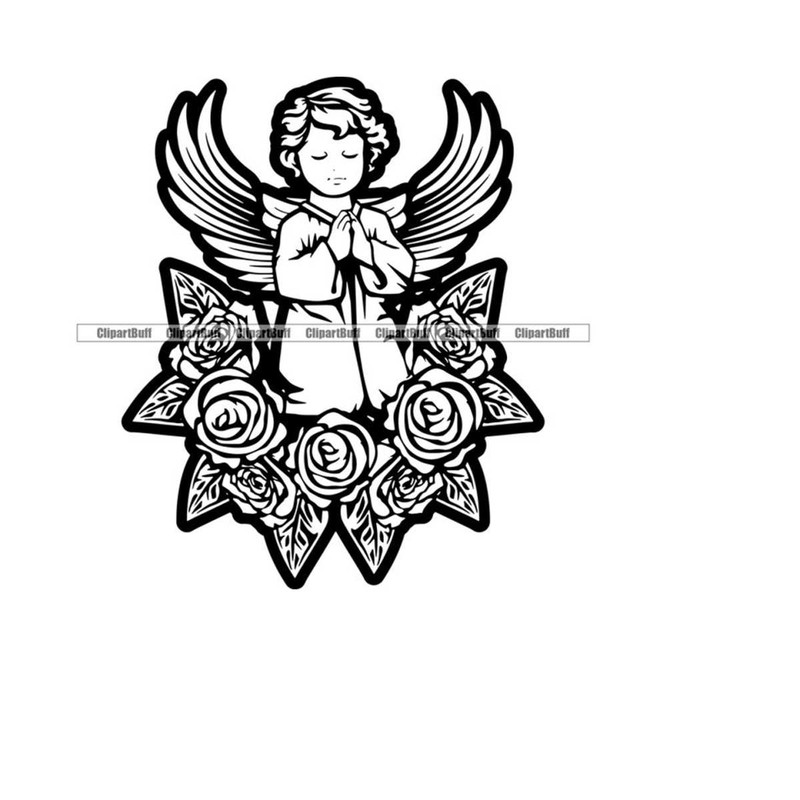 MR-2632024191234-hustle-angel-wings-statue-praying-hands-roses-religious-grind-street-art-hustling-religion-designer-fashion-tattoo-design-jpg-png-svg-cut-image