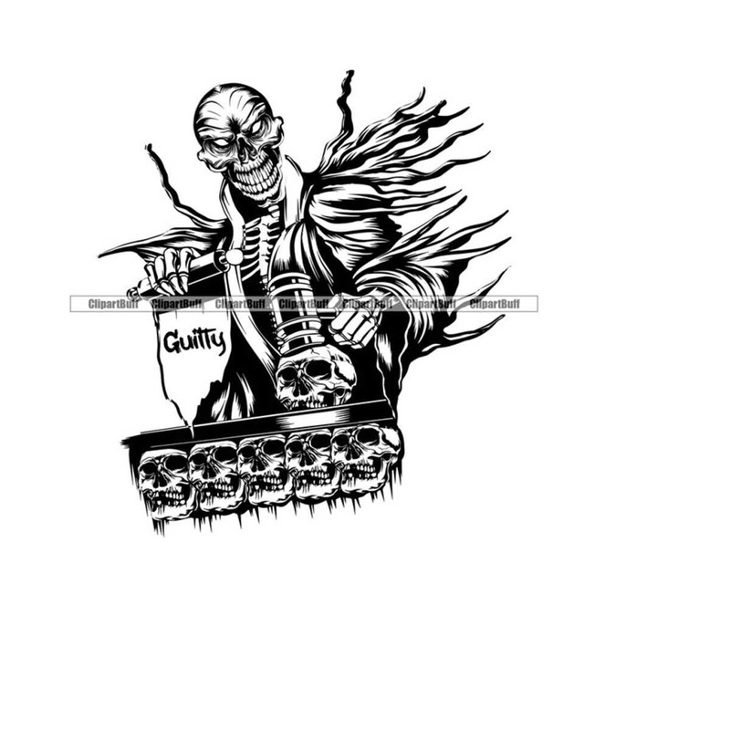 MR-2632024201932-grim-reaper-skeleton-judge-skull-gavel-desk-guilty-horror-devil-evil-dead-scary-ghost-death-killer-law-lawyer-tattoo-logo-design-jpg-png-svg-im