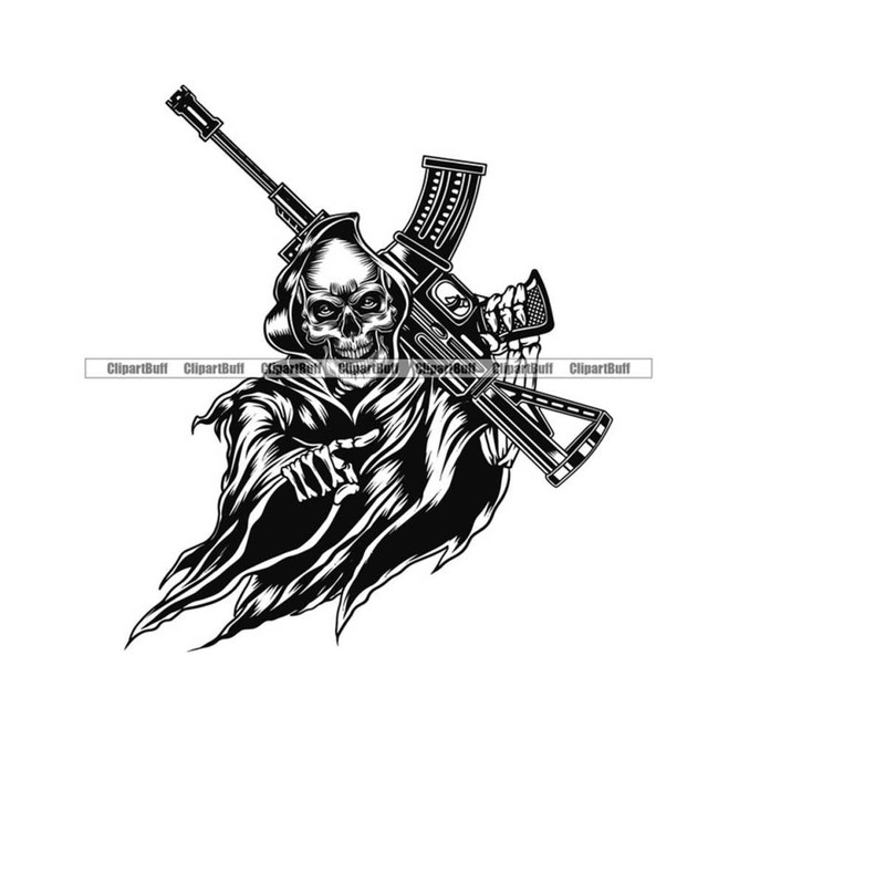 MR-2632024202820-grim-reaper-machine-gun-assault-rifle-sickle-skull-skeleton-horror-devil-evil-dead-ghost-death-kill-killer-tattoo-logo-design-jpg-png-svg-image