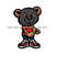 MR-2632024205110-gangster-hustle-teddy-bear-ski-mask-counting-cash-money-stack-scar-face-gold-chain-sneakers-cartoon-hip-hop-rap-color-logo-design-png-svg-image