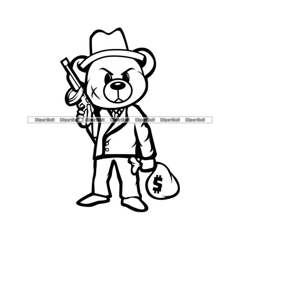 MR-263202421227-gangster-hustle-teddy-bear-suit-fedora-hat-vintage-tommy-machine-gun-mafia-mob-boss-rap-hip-hop-art-hustling-tattoo-design-jpg-png-svg-cut-image