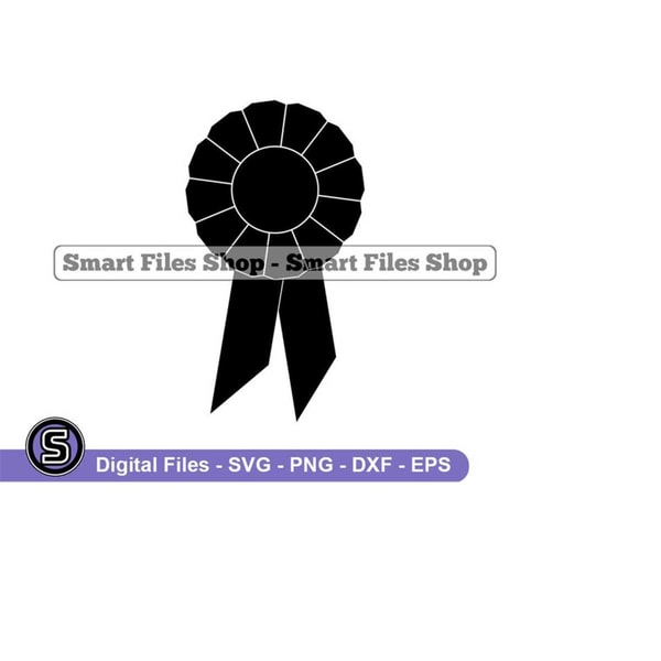Best Ribbons Dxf Award Ribbon Svg, Prize Svg, Ribbon Svg, Winner Svg, Contest - Inspire ...