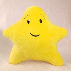 Super Simple song Star cushion