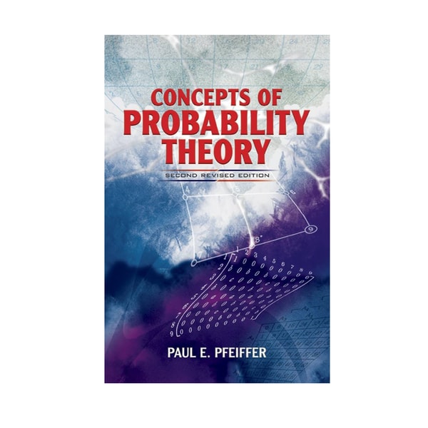 Concepts of Probability Theory Second Revised Edition | Inspire Uplift