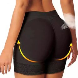 Elevate your curves and boost your confidence with our Fake Butt Panties – the secret weapon for a fuller, more sculpted