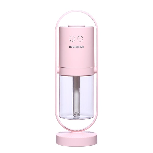Air Humidifier Magic Shadow USB - Inspire Uplift