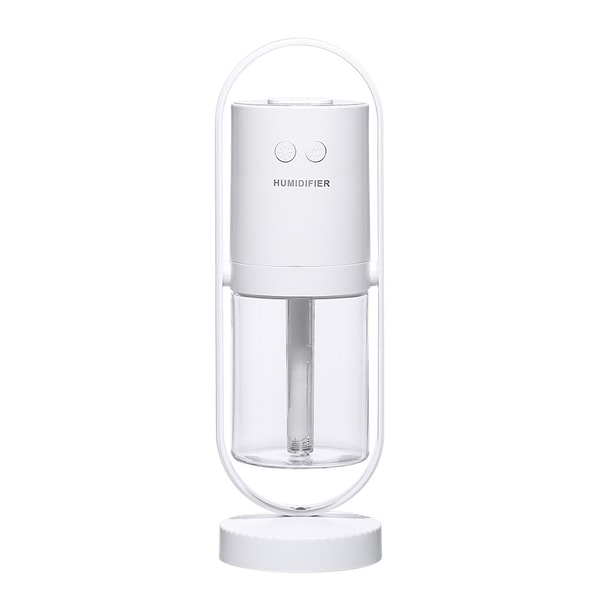 Air Humidifier Magic Shadow USB - Inspire Uplift